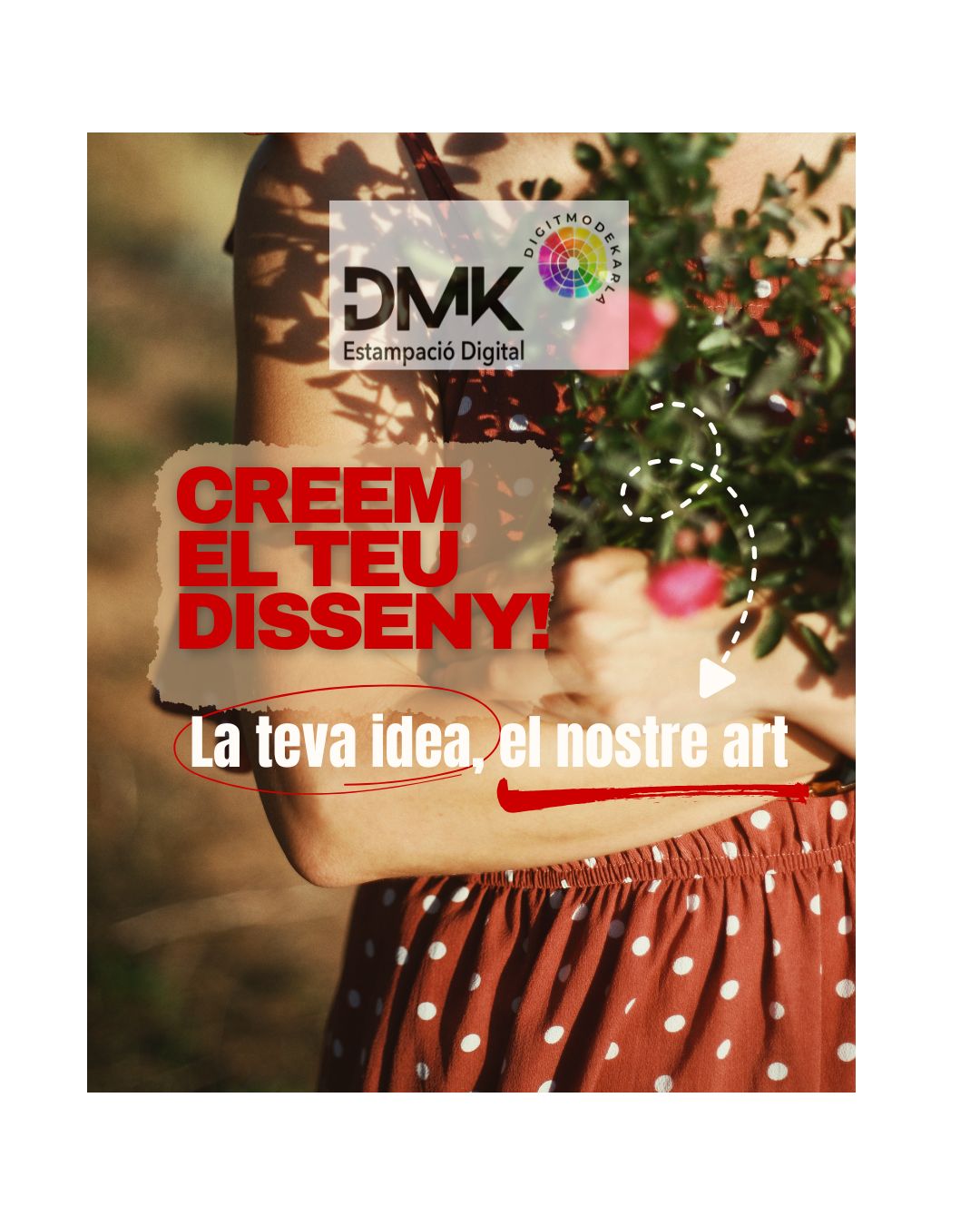 Dirección DMK